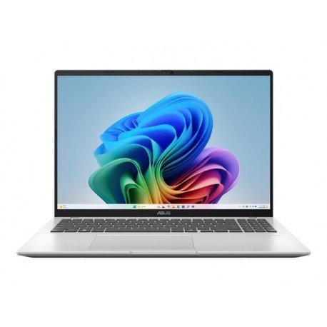 Prenosnik ASUS Vivobook X1607QA-MB004W Snapdragon X Elite, 16GB, 1TB, W11H
