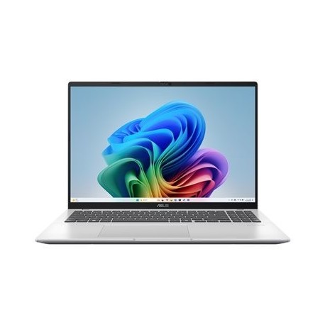 Prenosnik ASUS Vivobook X1607QA-MB004W Snapdragon X Elite, 16GB, 1TB, W11H