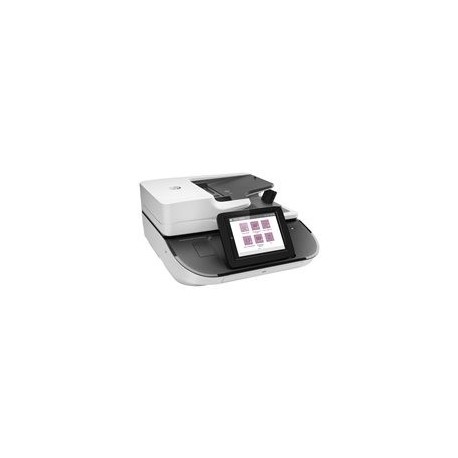 Optilčni bralnik HP Digital Sender Flow 8500 Fn2