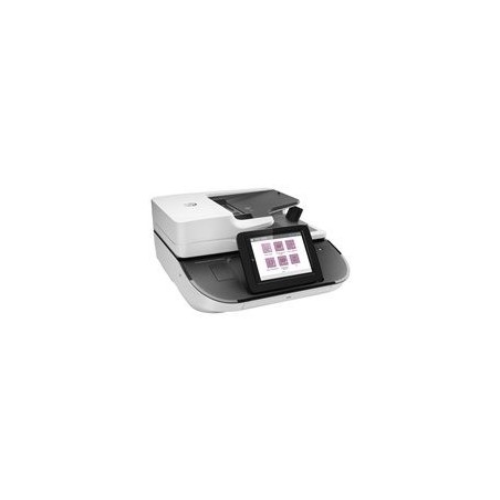 Optilčni bralnik HP Digital Sender Flow 8500 Fn2