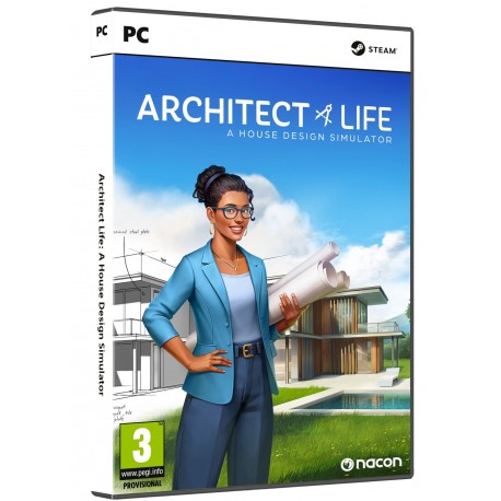 Igra Architect Life (PC)
