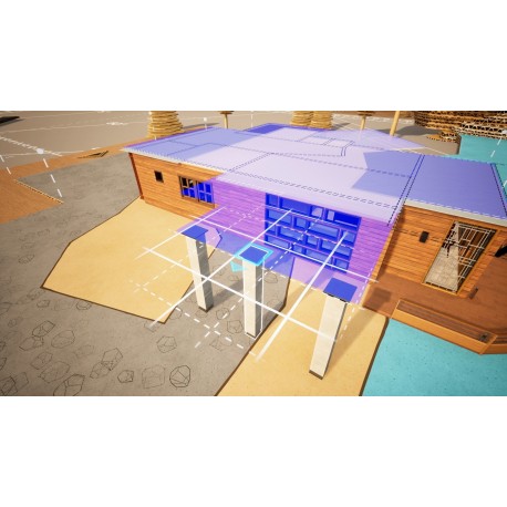 Igra Architect Life (PC)