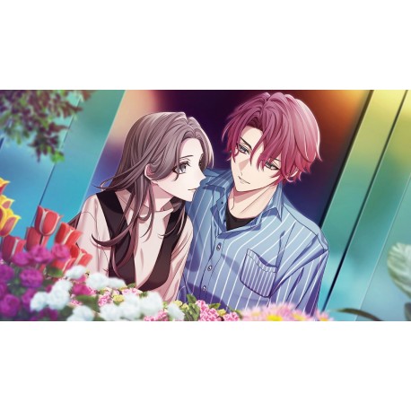 Igra Him , The Smile And Bloom (Nintendo Switch)