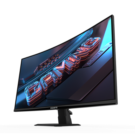 Monitor Gigabyte GS27FC
