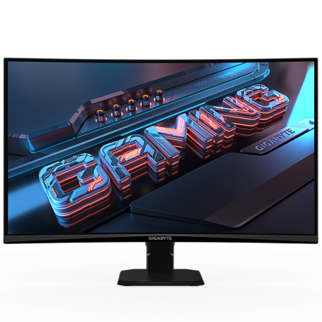 Monitor Gigabyte GS27QC