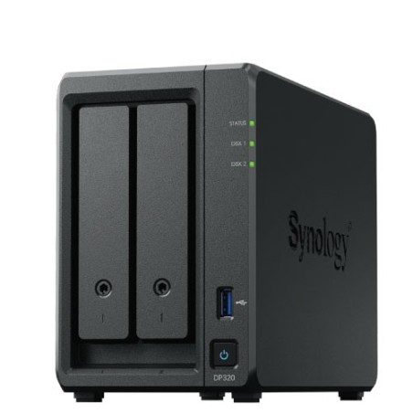 Synology naprava ActiveProtect, DP320