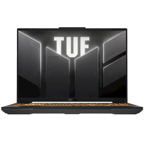 Prenosnik ASUS TUF Gaming F16 FX607VU-RL065 Core 5-210H, 16GB, 1TB, RTX 4050