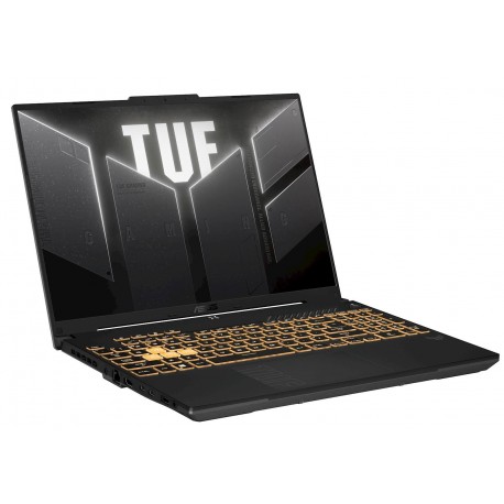Prenosnik ASUS TUF Gaming F16 FX607VU-RL065 Core 5-210H, 16GB, 1TB, RTX 4050