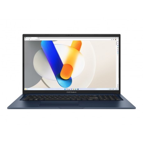 Prenosnik ASUS Vivobook X1704VA-AU532W i5-1334U, 16GB, 512GB, W11H