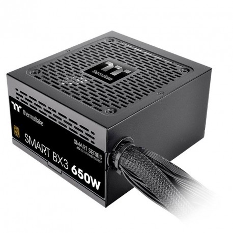 Napajalnik THERMALTAKE Smart BX3, 650W, 80Plus Bronze