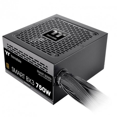 Napajalnik THERMALTAKE Smart BX3, 750W, 80Plus Bronze