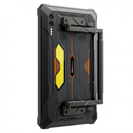 Tablični računalnik Blackview Active 10 Pro, 12GB, 512GB, oranžna