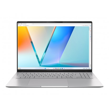 Prenosnik ASUS Vivobook S M5606KA-RI080W Ryzen AI 7 350, 24GB, 1TB, W11H