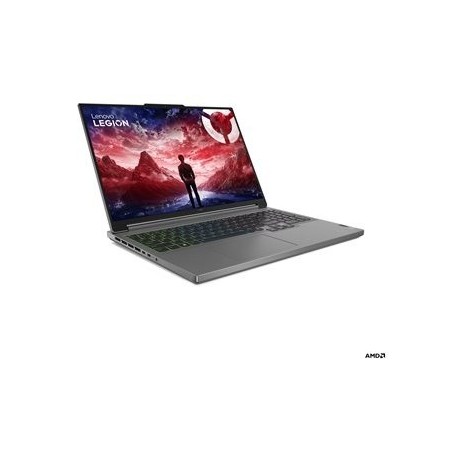 Prenosnik LENOVO Legion Slim 5 R7-7435HS, 16GB, 1TB, RTX 4060