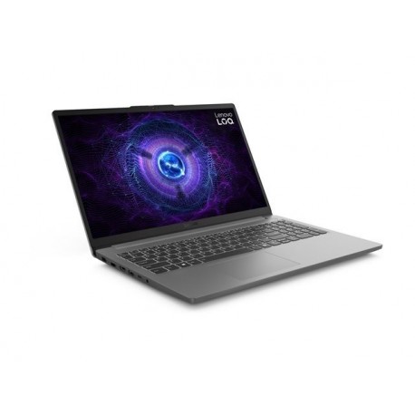 Prenosnik LENOVO LOQ 15 i5-12450HX, 16GB, 1TB, RTX 4050, W11H