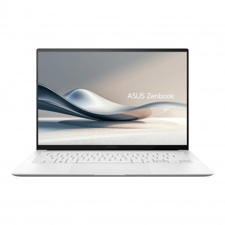 Prenosnik ASUS Zenbook S 14 OLED UX5406SA-PZ259W U7-258V, 32GB, 1TB, W11H