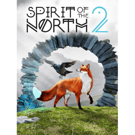 Igra Spirit Of The North 2 (PC)