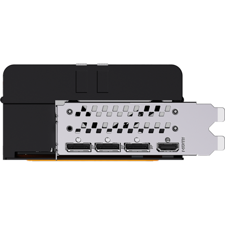 Grafična kartica MANLI GeForce RTX 5080 Gallardo OC 16GB