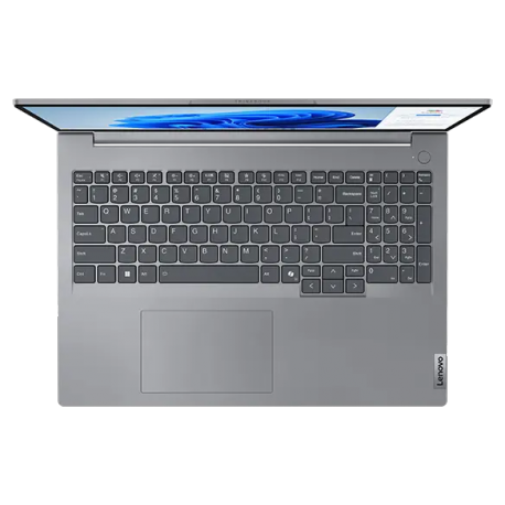 Prenosnik LENOVO ThinkBook 16 G7 R7-7735HS, 16GB, 512GB, W11P