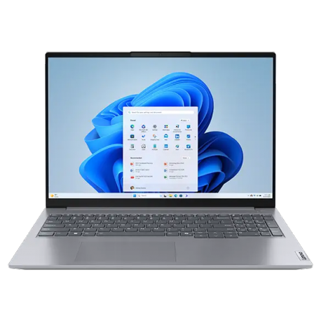 Prenosnik LENOVO ThinkBook 16 G7 R7-7735HS, 16GB, 512GB, W11P