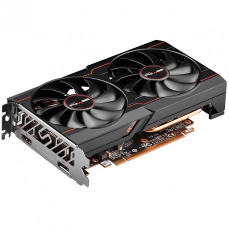 Grafična kartica SAPPHIRE PULSE Radeon RX 6500 XT 8GB GDDR6