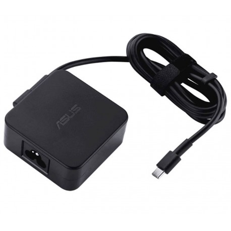 Napajalnik ASUS AC65-00 EU, 65W, USB-C