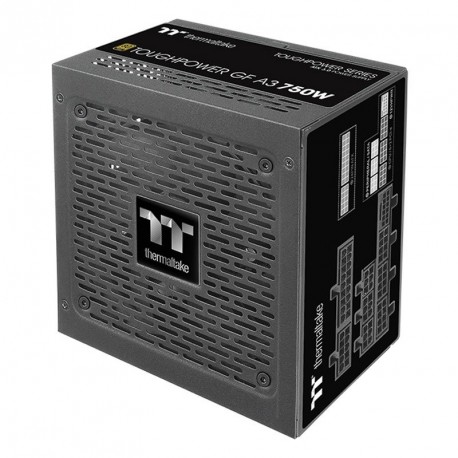 Napajalnik THERMALTAKE Toughpower GF A3, 750W, 80Plus Gold, modularni
