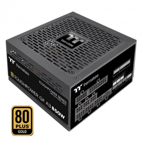 Napajalnik THERMALTAKE Toughpower GF A3, 850W, 80Plus Gold, modularni