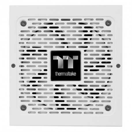 Napajalnik THERMALTAKE Toughpower GF A3 Snow 850W, 80Plus Gold, modularni
