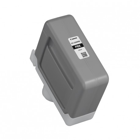 Črnilo CANON PFI-3300 ZA GP-2x00/4x00, 330ml, črna