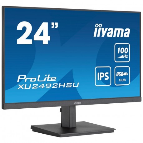 Monitor IIYAMA ProLite XU2492HSU-B6