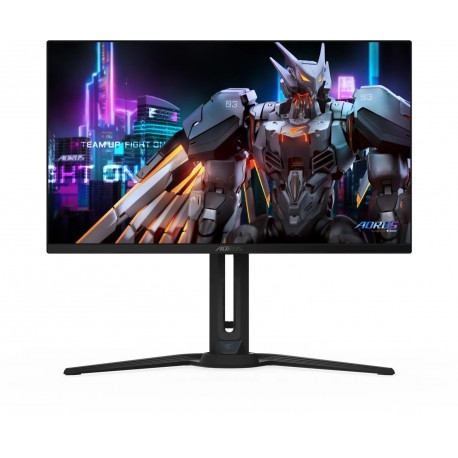 Monitor GIGABYTE AORUS FO27Q3