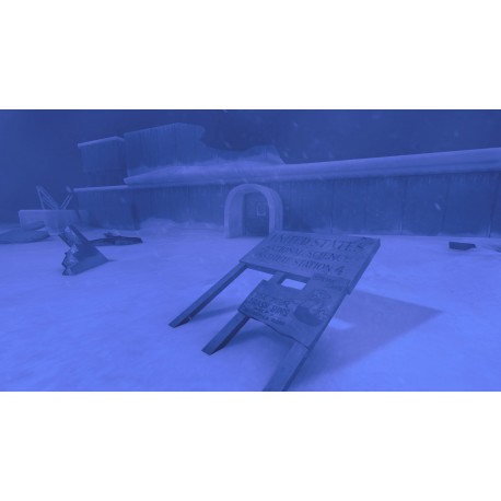 Igra The Thing: Remastered (Playstation 5)