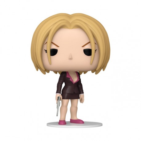 Figura FUNKO POP ANIMATION Hunter x Hunter – Pakunoda