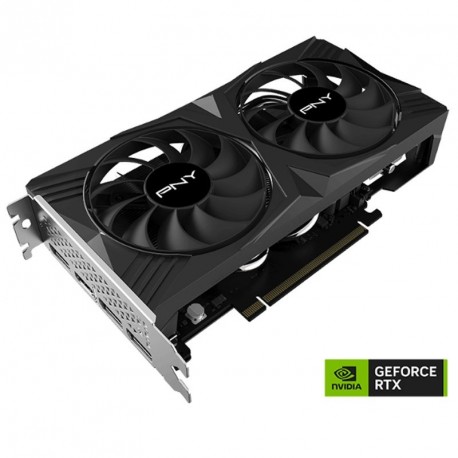 Grafična kartica PNY GeForce RTX 4060 8GB Verto GDDR6