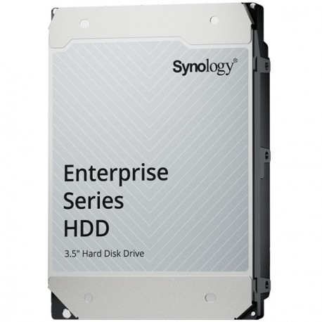Trdi disk 20TB 3.5 SATA Synology HAT5310-20T Enterprise Series
