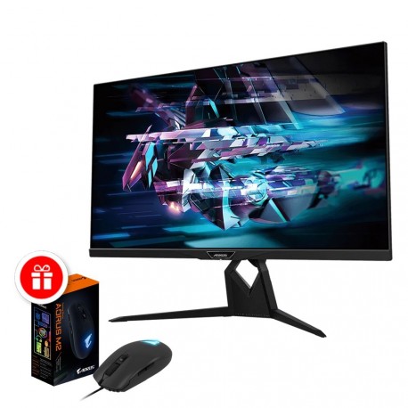 Monitor GIGABYTE GAMING LCD FI32U