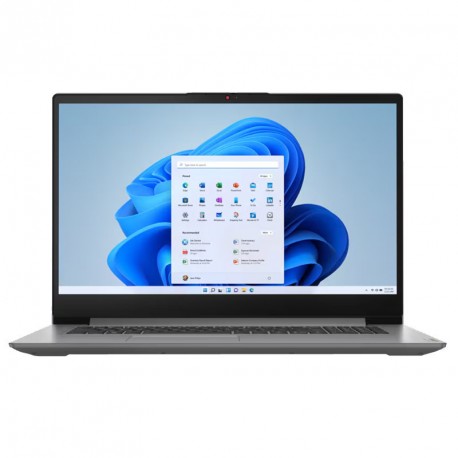 Prenosnik Lenovo IdeaPad 3 17IAU7 i5-1235U, 16GB, 512GB, W11H