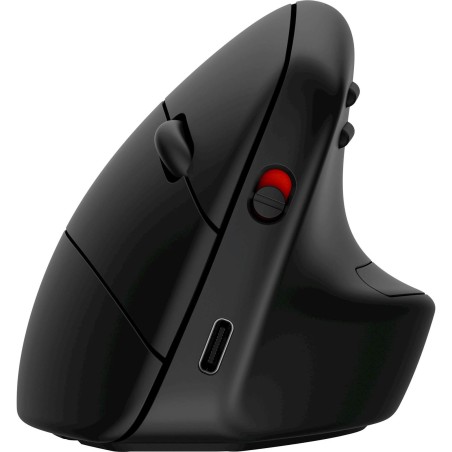Miška Miška HP 925 ergonomska pokončna