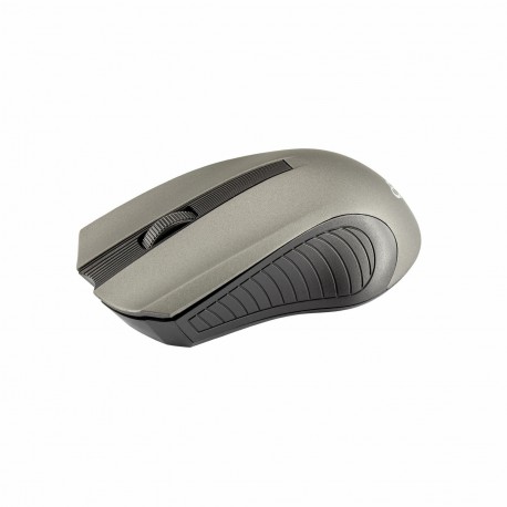 Miška SBOX WM-373, siva