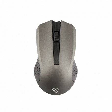 Miška SBOX WM-373, siva