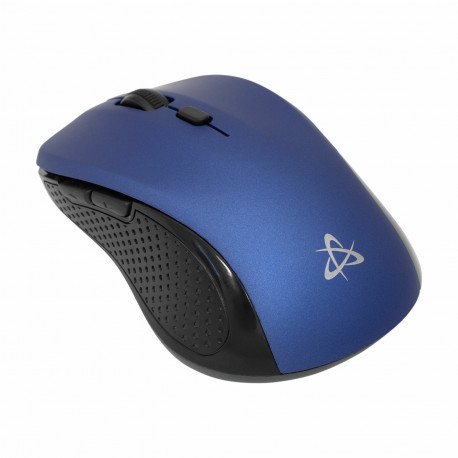 Miška SBOX WM-993, modra
