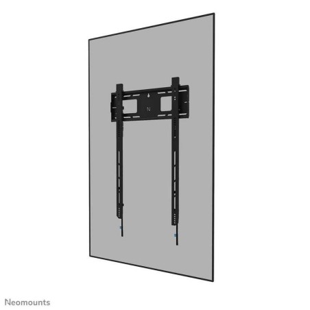 Fiksni stenski nosilec za zaslon 50-98", 100 kg, WL30-750BL18P