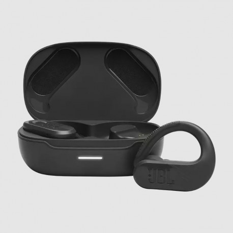Slušalke JBL Endurance Peak 3, črne