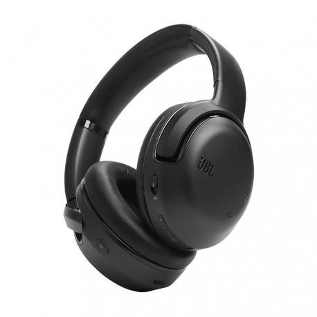 Slušalke JBL Tour One M2, črne