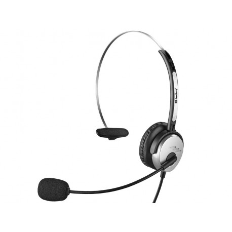 Slušalke Sandberg USB Mono Headset Saver