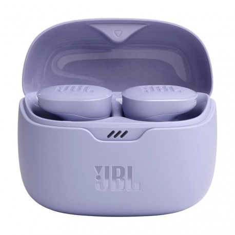 Slušalke JBL Tune Buds, vijolične