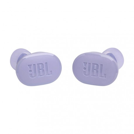 Slušalke JBL Tune Buds, vijolične