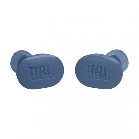 Slušalke JBL Tune Buds, modre