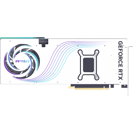 Grafična kartica MANLI GeForce RTX 5070 Ti Stellar 16GB